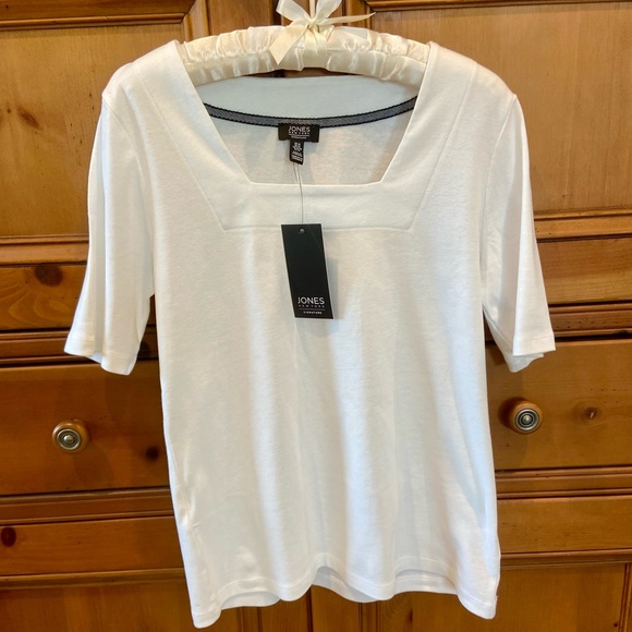 Jones New York Tops - Jones New York Signature top